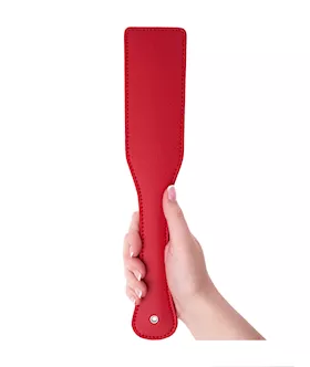 Hot Paddle