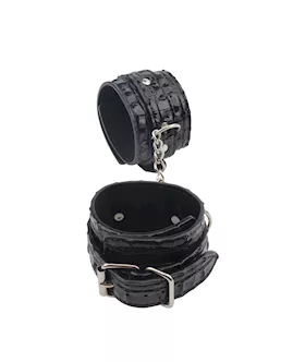 Surrender Wrist Restraints