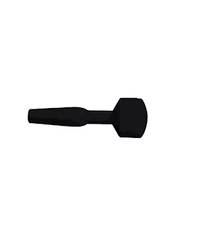Sprinkler Urethral Insert