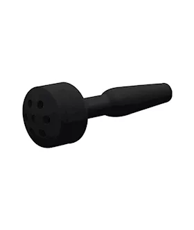 Sprinkler Urethral Insert