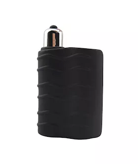 Solo Vibrating Masturbator 