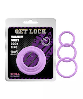 Magnum Force Cock Ring