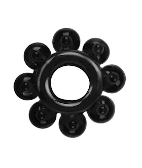 Sentra Cock Rings  Set of 4