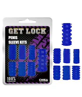 Penis Sleeve Kit