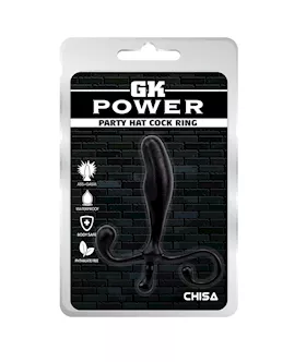 Prostatic Stimulator - 5 Inch