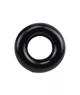 Donut Cock Rings  10 Pack