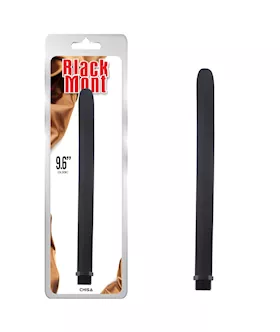 Silicone Douche Tube