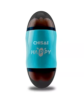 Happy Cup Dual Stroker