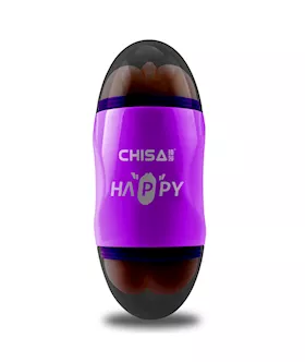 Happy Cup Dual Stroker