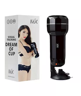 Mx Dream Cup
