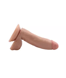 Suction Cup Dildo
