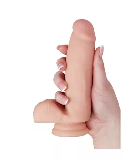 Suction Cup Dildo
