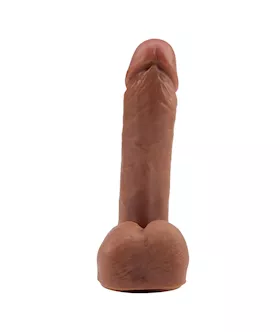 Lionel Suction Cup Dildo