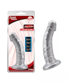 Dixon Cider Dildo