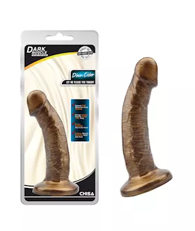 Dixon Cider Dildo