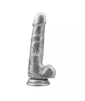 Justin Sider Dildo - 7.5 Inch