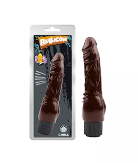 Vibrating Naughty Cock