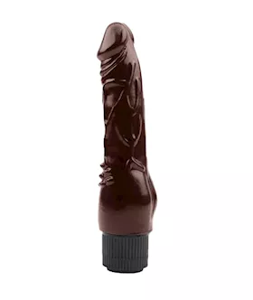 Vibrating Naughty Cock