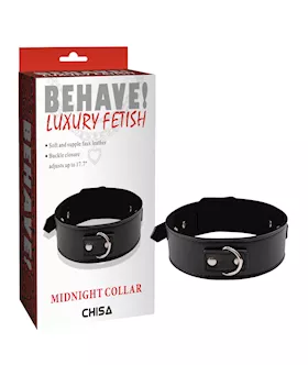 Midnight Collar
