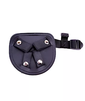 The Basic Harness