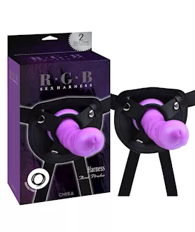 Gracie Harness And Probe
