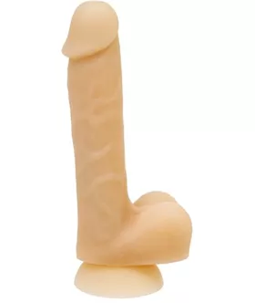 David Dildo - 8 Inch