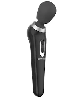 Palmpower Extreme Wand Vibrator