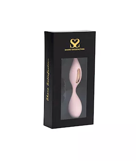 Share Satisfaction Alisa Love Eggs