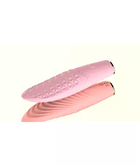 Crystal Licking Vibrator