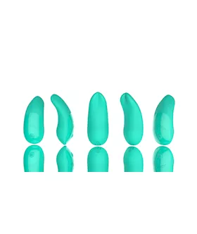 Juicy Clitoral Vibrator