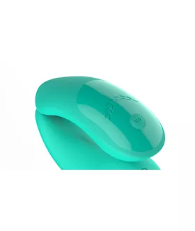Juicy Clitoral Vibrator