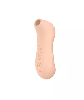 Dolphin Sucking Toy