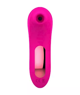 Dolphin Sucking Vibrator