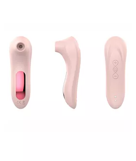 Dolphin Sucking Vibrator