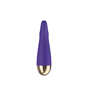 Male Fishtail Mastubator Vibrator