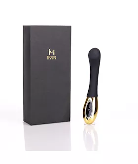 Candice G-spot Vibrator