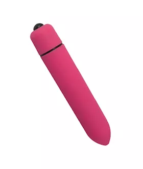 Petite Bullet Vibrator