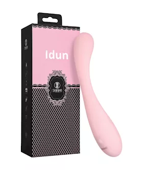 Idun Luxury Vibrator