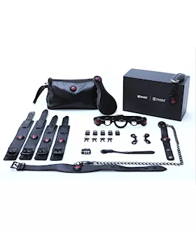 Bondage Kit - Scorpio