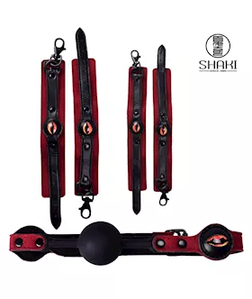 Bondage Kit - Virgo
