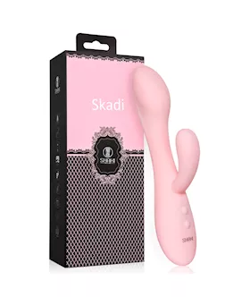 Skadi Rabbit Vibrator