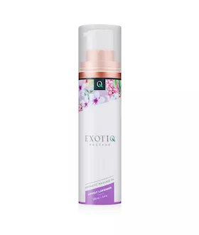 Exotiq Massage oil Lovely Lavender