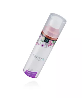 Exotiq Massage Oil Lovely Lavender