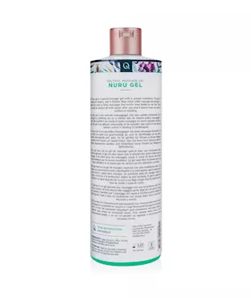 Exotiq Nuru Massage Gel 500ml