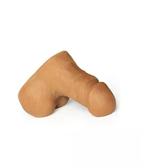 Mr Limpy Packer Dildo