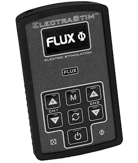 Electrastim Flux Premium Versatile Controller