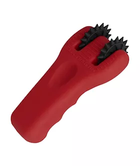 Silicone Fusion Infinity Pinwheel