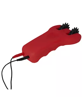 Silicone Fusion Infinity Pinwheel