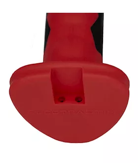 Silicone Fusion Komodo Dildo - 6.4 Inches