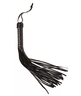 XPlay Riveted Flogger